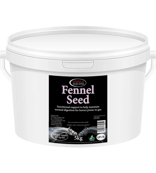 Omega Equine Fennel