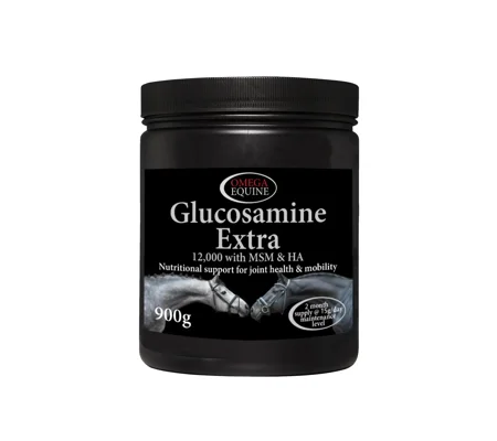 Omega Equine Glucosamine 12,000