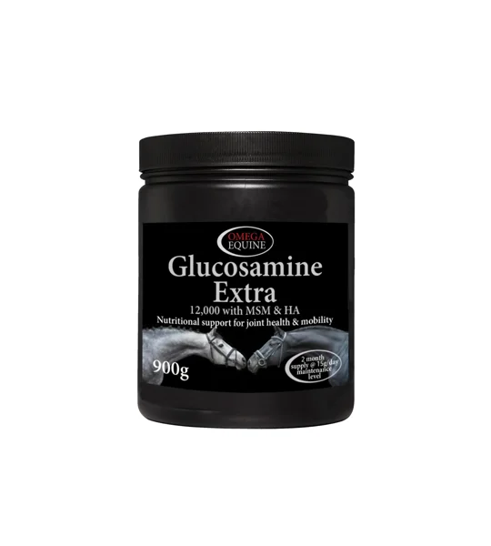Omega Equine Glucosamine 12,000