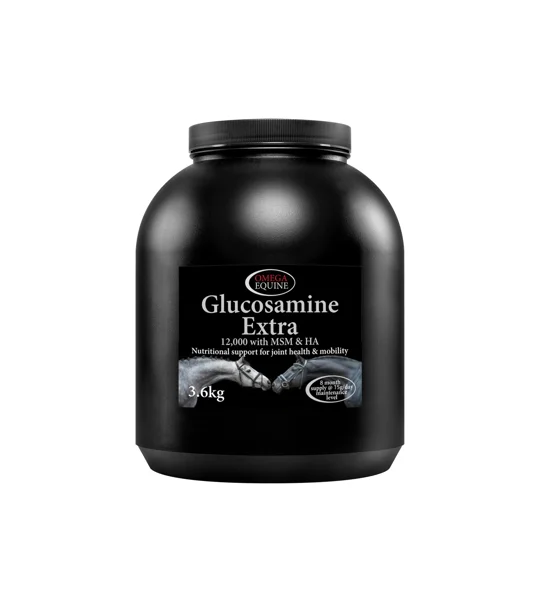Omega Equine Glucosamine 12,000