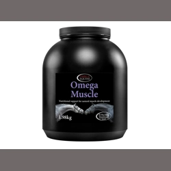 Omega Equine Muscle 1.98kg