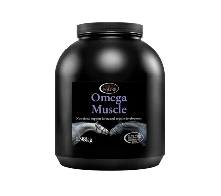 Omega Equine Muscle 1.98kg