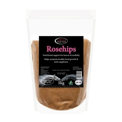 Omega Equine Rosehips 1kg