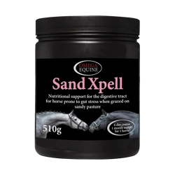 Omega Equine Sand Xpell 510g
