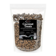 Omega Equine Treats 4kg..
