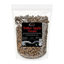 Omega Equine Treats 4kg..