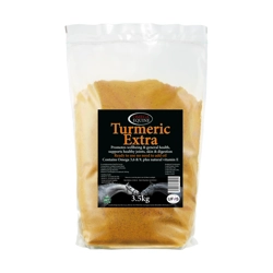 Omega Equine Turmeric 3.5kg