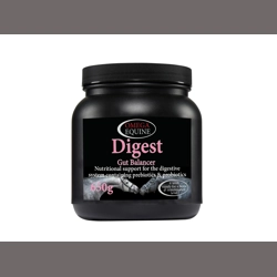 Omega Equine Digest Gut Balancer
