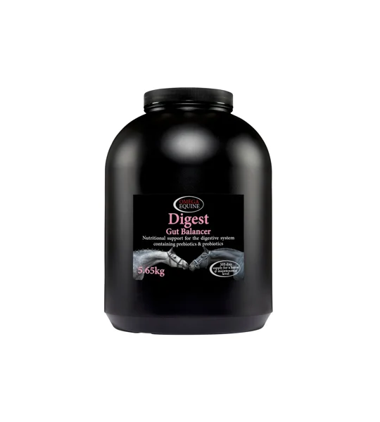 Omega Equine Digest Gut Balancer