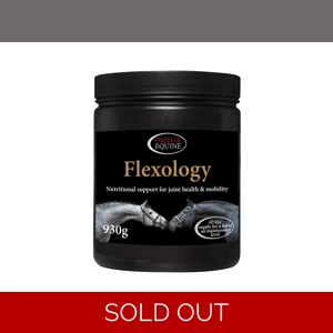 Omega Equine Flexology