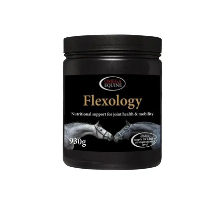 Omega Equine Flexology