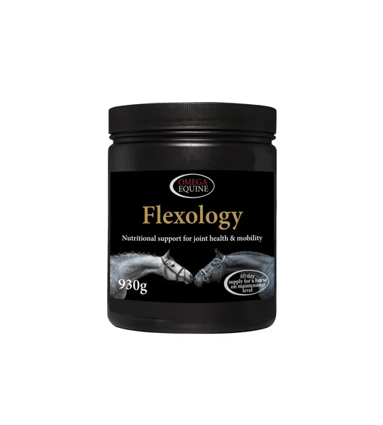 Omega Equine Flexology