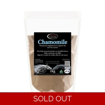 Omega Equine Chamomile