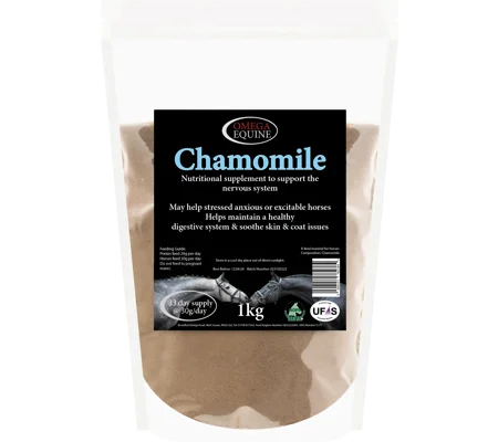 Omega Equine Chamomile