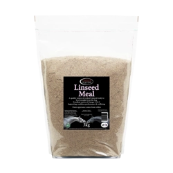 Omega Equine Linseed Meal 3k