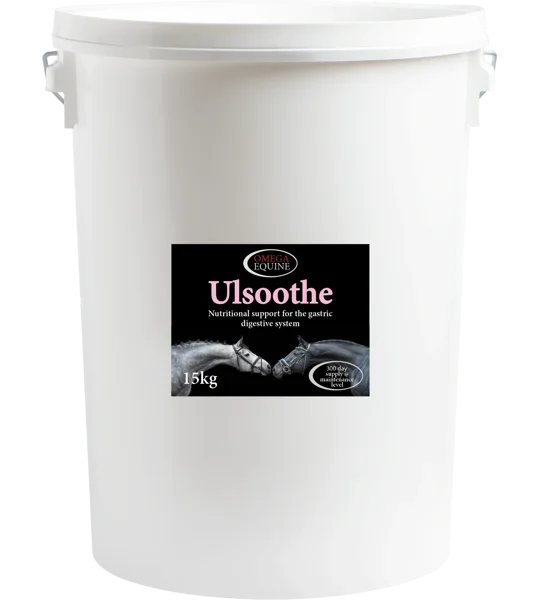 Omega Equine Ulsoothe