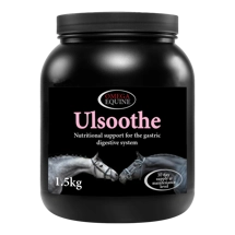 Omega Equine Ulsoothe