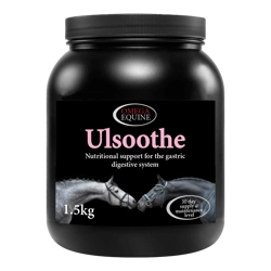 Omega Equine Ulsoothe