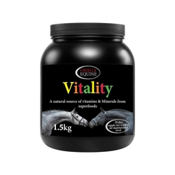 Omega Equine Vitality