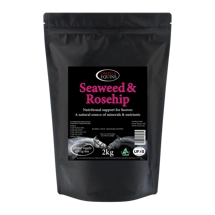 Omega Equine Seaweed + ..