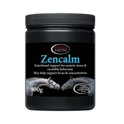 Omega Equine Zencalm