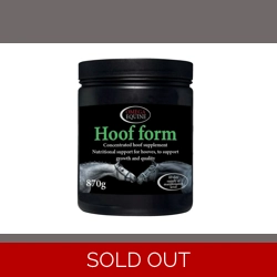 Omega Equine Hoof
