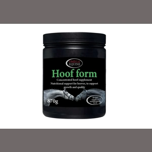 Omega Equine Hoof