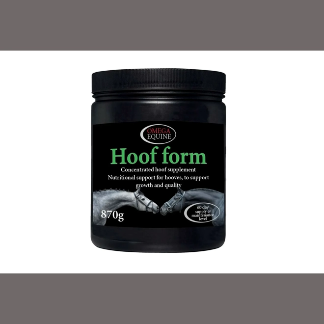 product Image for Omega Equine Hoof