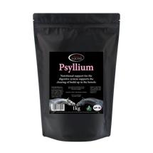 Omega Equine Psyllium