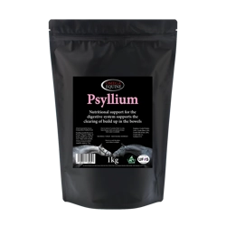 Omega Equine Psyllium