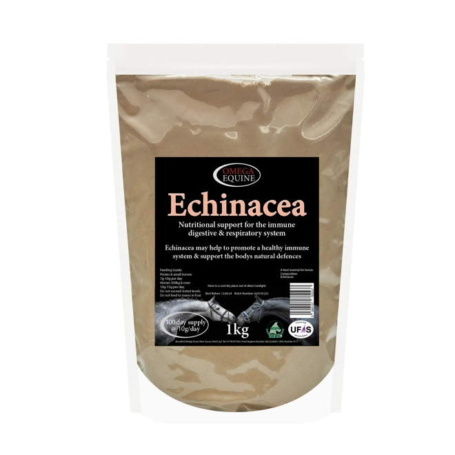 product Image for Omega Equine Echinacea