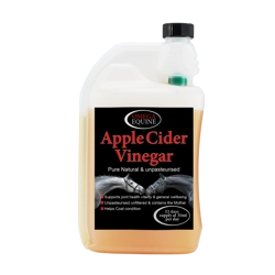 Omega Equine Cider Vinegar
