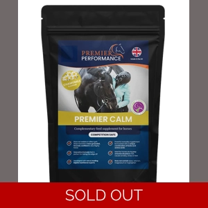 Premier Performance Premier Calm - Chamomile