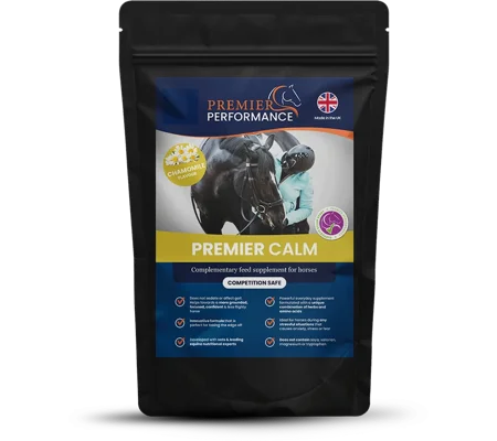 Premier Performance Premier Calm - Chamomile