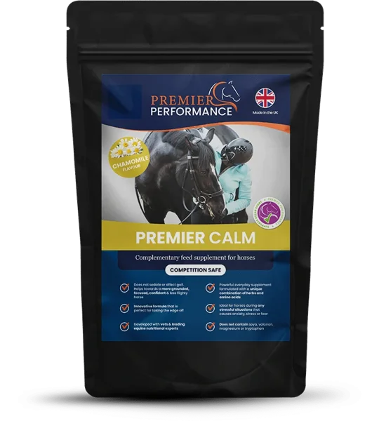 Premier Performance Premier Calm - Chamomile