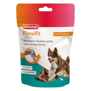 Beaphar Flexifit Dog Treats 150g