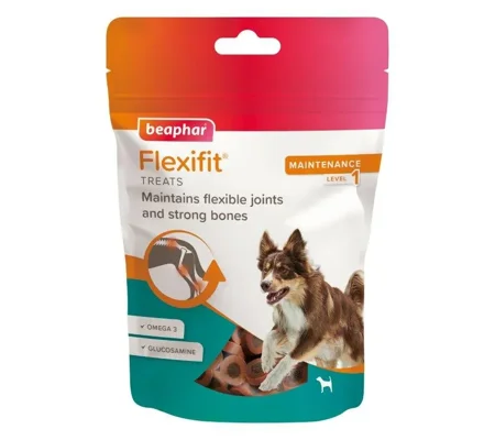 Beaphar Flexifit Dog Treats 150g
