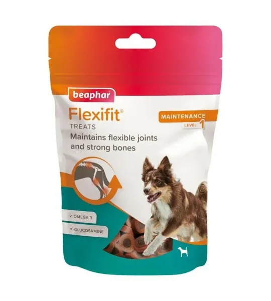 Beaphar Flexifit Dog Treats 150g