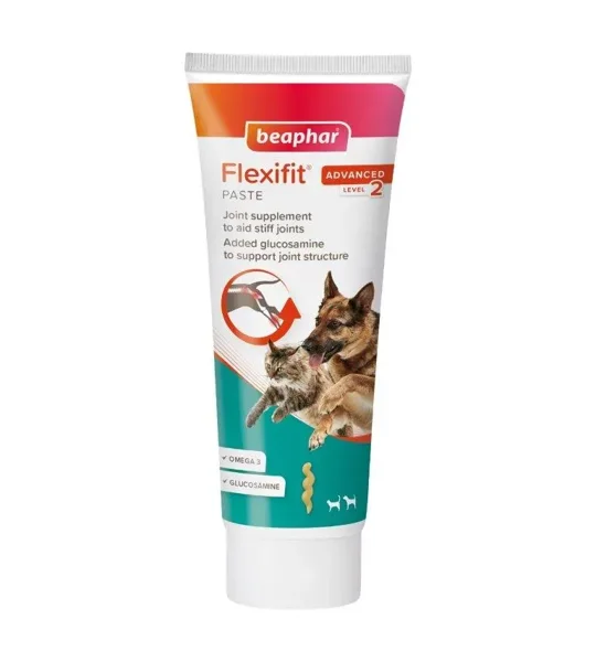 Beaphar Flexifit Cat & Dog Paste 250g