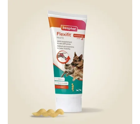 Beaphar Flexifit Cat & Dog Paste 250g
