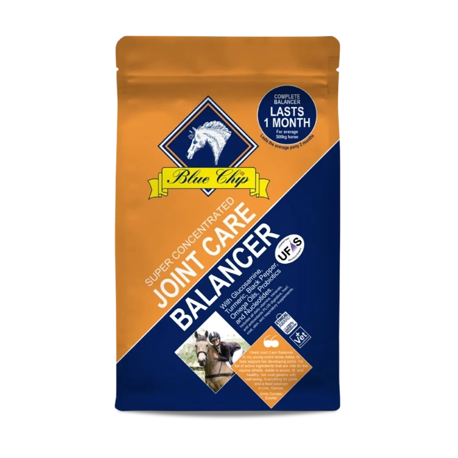Additional Image for Blue Chip Super Concentrated Joint Care Balancer 3kg