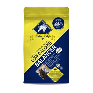 Blue Chip Super Concentrated Low Calorie Feed Balancer 3kg