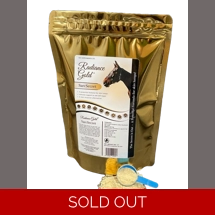 CEC Equine Supplements ..