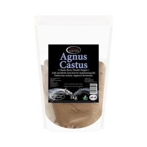 Omega Equine Agnus Castus Powder