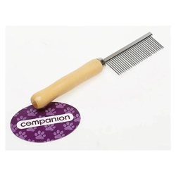 Companion Wooden Handle Comb