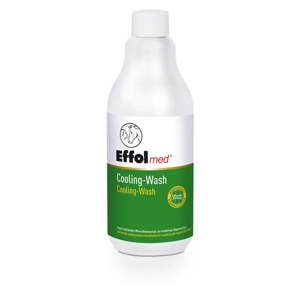 Effol Med Cooling Wash 500ml
