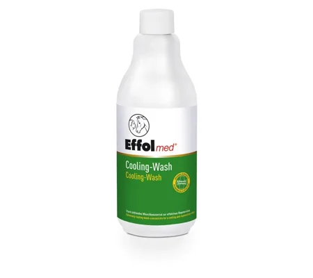 Effol Med Cooling Wash 500ml