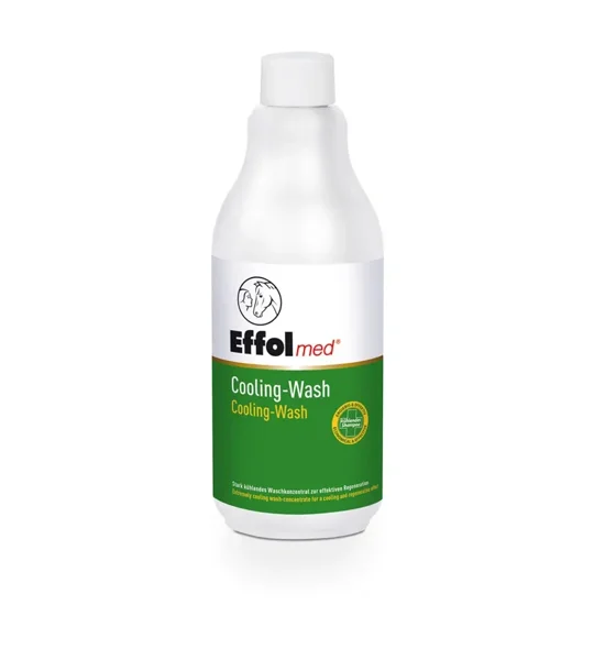 Effol Med Cooling Wash 500ml