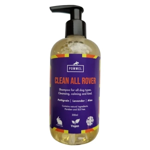 Pommel Clean All Rover 300ml
