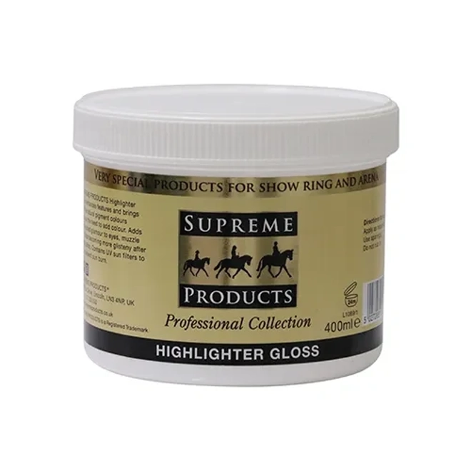 Additional Image for Supreme Products Highlighter Gloss